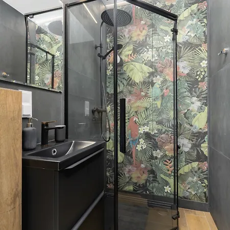 Apartamento Ap With A Balcony- Podgorze- Kalwaryjska 34 *